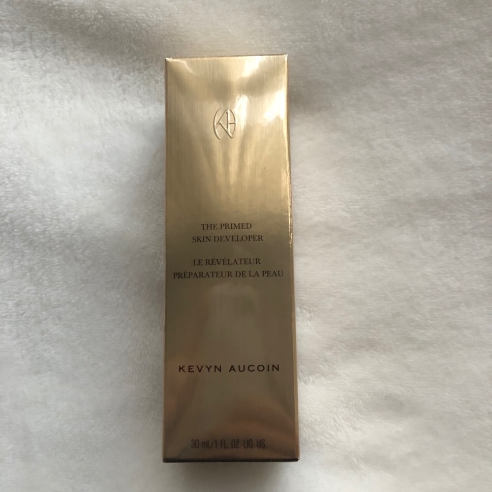 Kevyn Aucoin The Primed Skin Developer Normal/Dry - Picture 2 of 6